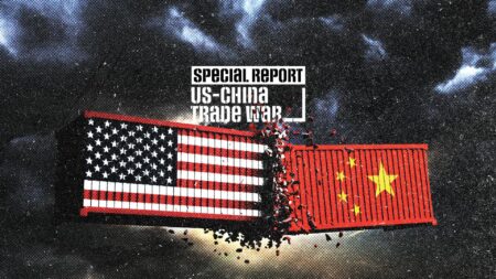 U.S. and China Strike a Deal: Temporary Tariff Cuts Aim to Ease Trade Tensions!