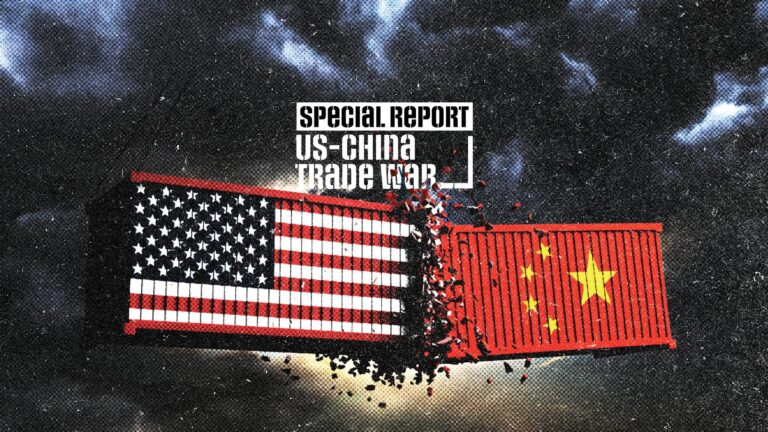 U.S. and China Strike a Deal: Temporary Tariff Cuts Aim to Ease Trade Tensions!