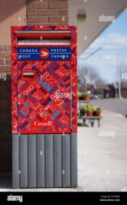 Unlocking Potential: Why Privatizing Canada Post Benefits Everyone