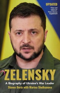 Zelensky Stipulates Putin’s Presence for Crucial Ukraine-Russia Talks in Turkey
