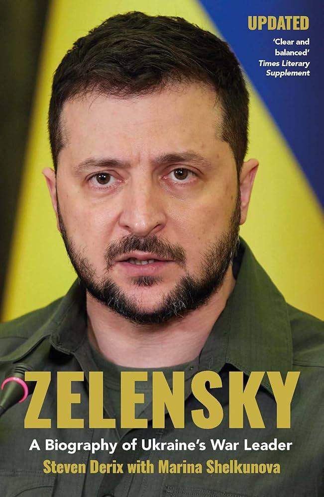 Zelensky Stipulates Putin’s Presence for Crucial Ukraine-Russia Talks in Turkey