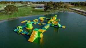 Discover Why Great Escapes RV Resorts in North Texas is Celebrated as One of America’s Top Luxury RV Destinations!