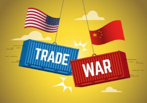 How the Trade War is Sizzling Up Your Barbecue Costs: Expect Pricier Burgers!