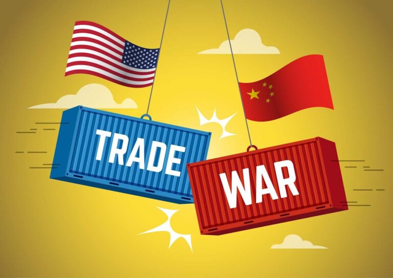 How the Trade War is Sizzling Up Your Barbecue Costs: Expect Pricier Burgers!