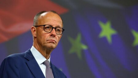 Merz Invites Trump to Explore His German Ancestral Roots!