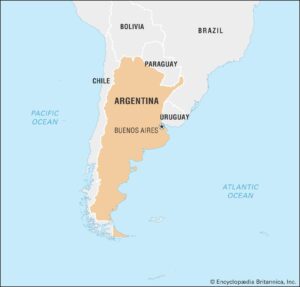 Argentina Raises the Bar: New Entry Requirements for Foreign Travelers!
