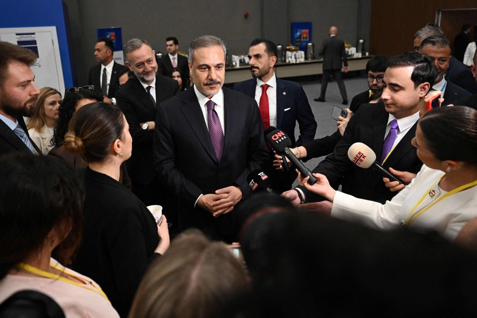 Russia Assembles Delegation for Crucial Peace Talks with Ukraine on May 15