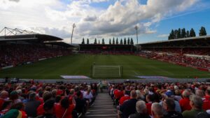 Wrexham Set to Ignite Pre-Season with Exciting Tour of Australia and New Zealand!