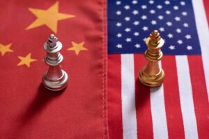 US Targets Companies Allegedly Shipping Iranian Oil to China with New Sanctions