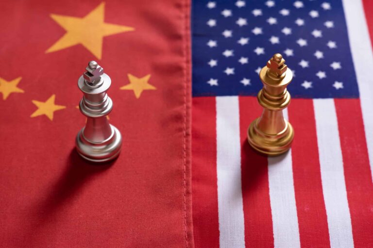 US Targets Companies Allegedly Shipping Iranian Oil to China with New Sanctions