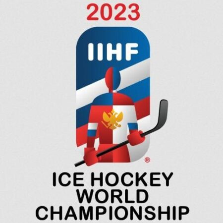 Intense Showdown: Fights Erupt in France vs. Slovakia at IIHF Men’s Worlds!