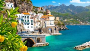Bridging Borders: The Case for Italy’s Participation in the Three Seas Initiative