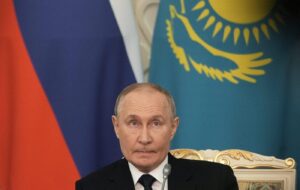 Anticipation Builds: Who Will Attend the Upcoming Russia-Ukraine Meeting?