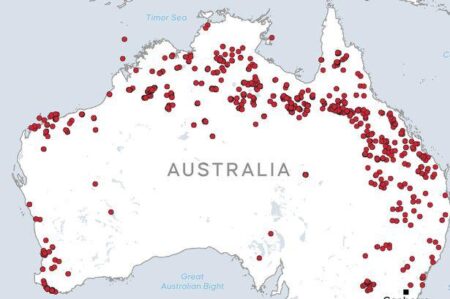 Australia Intensifies Travel Warnings for the USA: What You Need to Know
