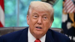 Trump’s Bold Move: Halting G20 Summit Work and Opening Doors for China