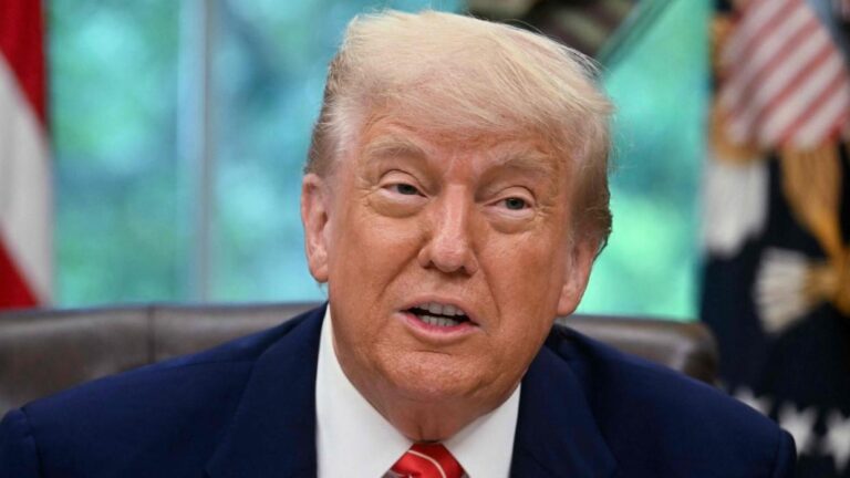 Trump’s Bold Move: Halting G20 Summit Work and Opening Doors for China