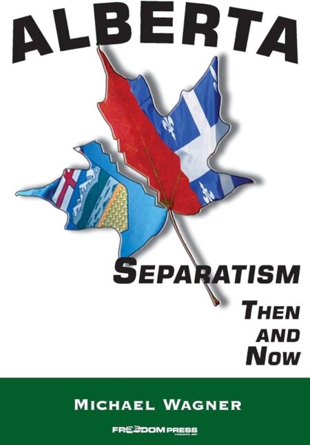 Unpacking the Anger: What Drives Alberta Separatists?