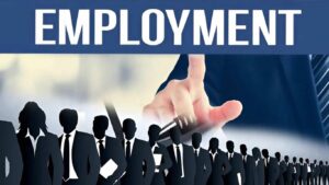 April Sees Employment Boom as Unemployment Rate Remains Steady!