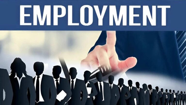 April Sees Employment Boom as Unemployment Rate Remains Steady!