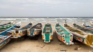 Foreign Trawlers Devastate Senegalese Waters, Forcing Local Fishers to Seek New Lives in Spain