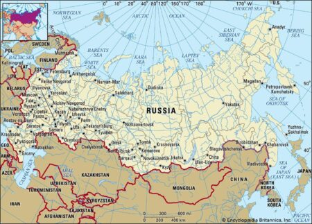 Historic Moment: Russia and Ukraine Set to Resume Direct Talks After a Year