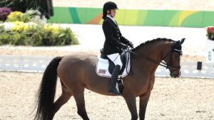 Exciting Enhancements Unveiled for USA Dressage Pathway Programs!