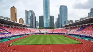 Canada’s Depth and Continuity Shine as World Relays Set the Stage for 2025 Championships!