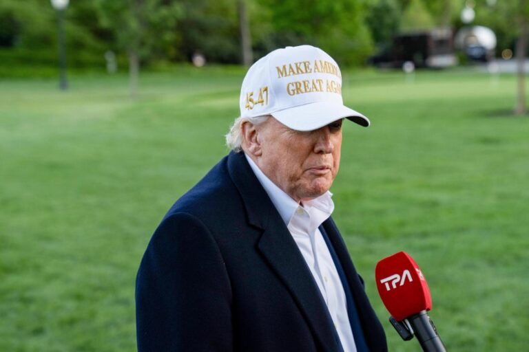 Trump Takes Aim at Tim Cook: Why Is Apple Shifting iPhone Production to India?