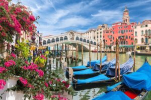 Discover the Culinary Delights of Italy with Stanley Tucci’s Inspiring New Travel Show!