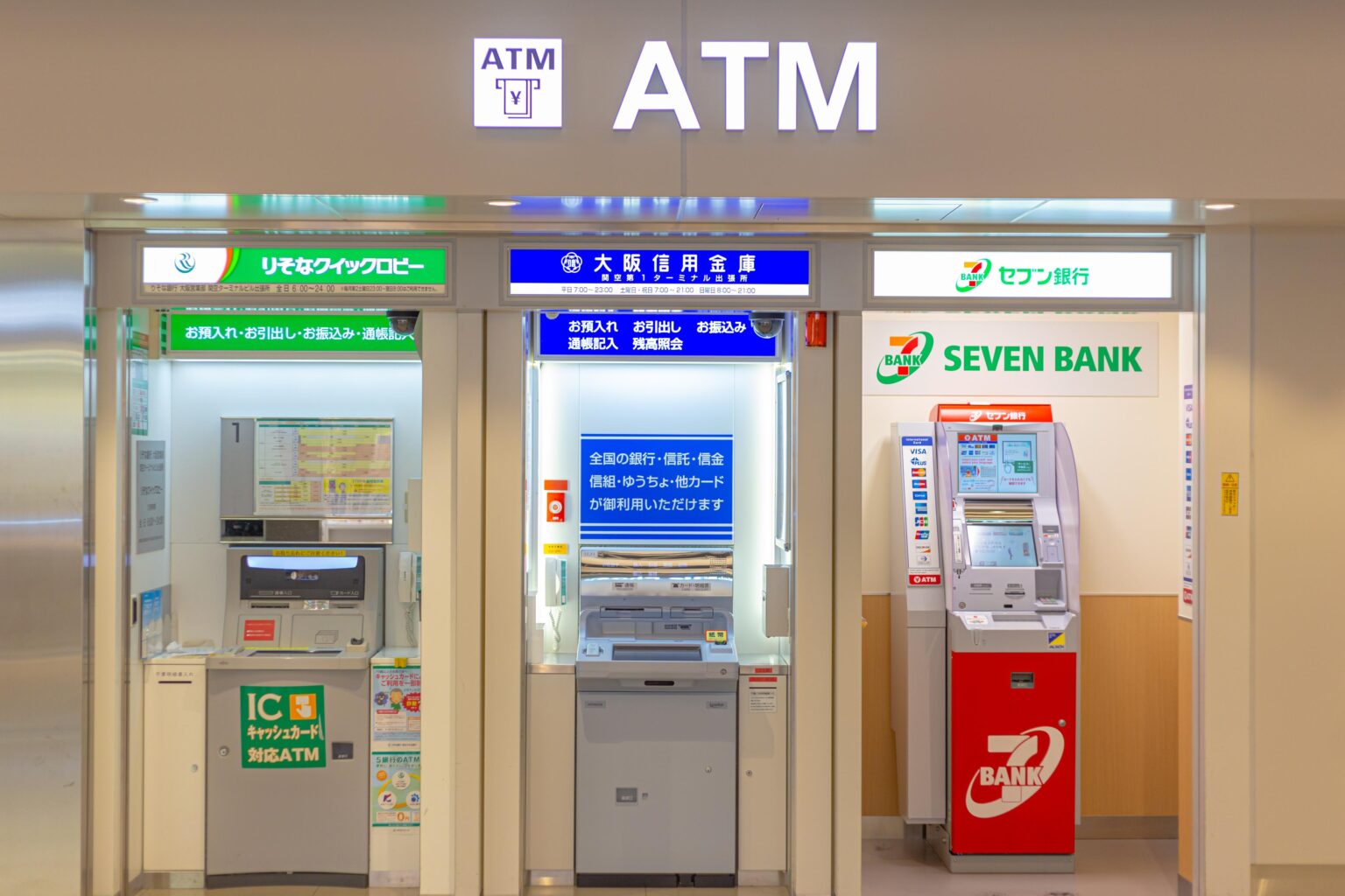 Japan’s Top Three Banks Achieve Record-Breaking Profits for the Second Consecutive Year!