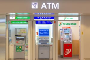 Japan’s Top Three Banks Achieve Record-Breaking Profits for the Second Consecutive Year!