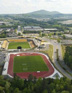 Kennesaw State Gears Up for Exciting Debut at Conference USA Championships!