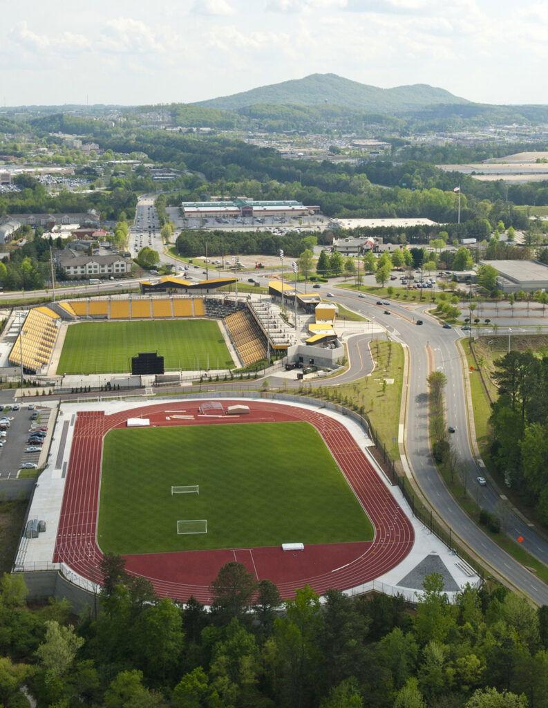 Kennesaw State Gears Up for Exciting Debut at Conference USA Championships!