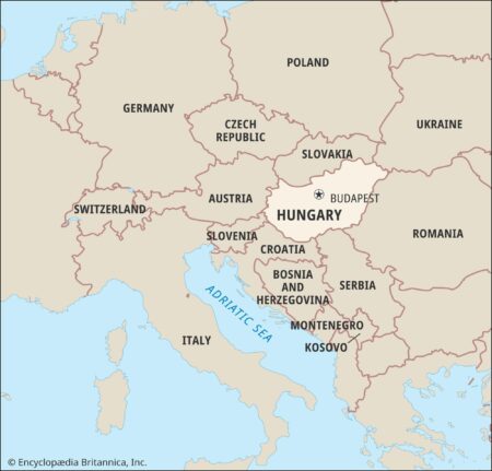 Hungary Stands Firm: No Decoupling from China Despite Trump’s Pressure