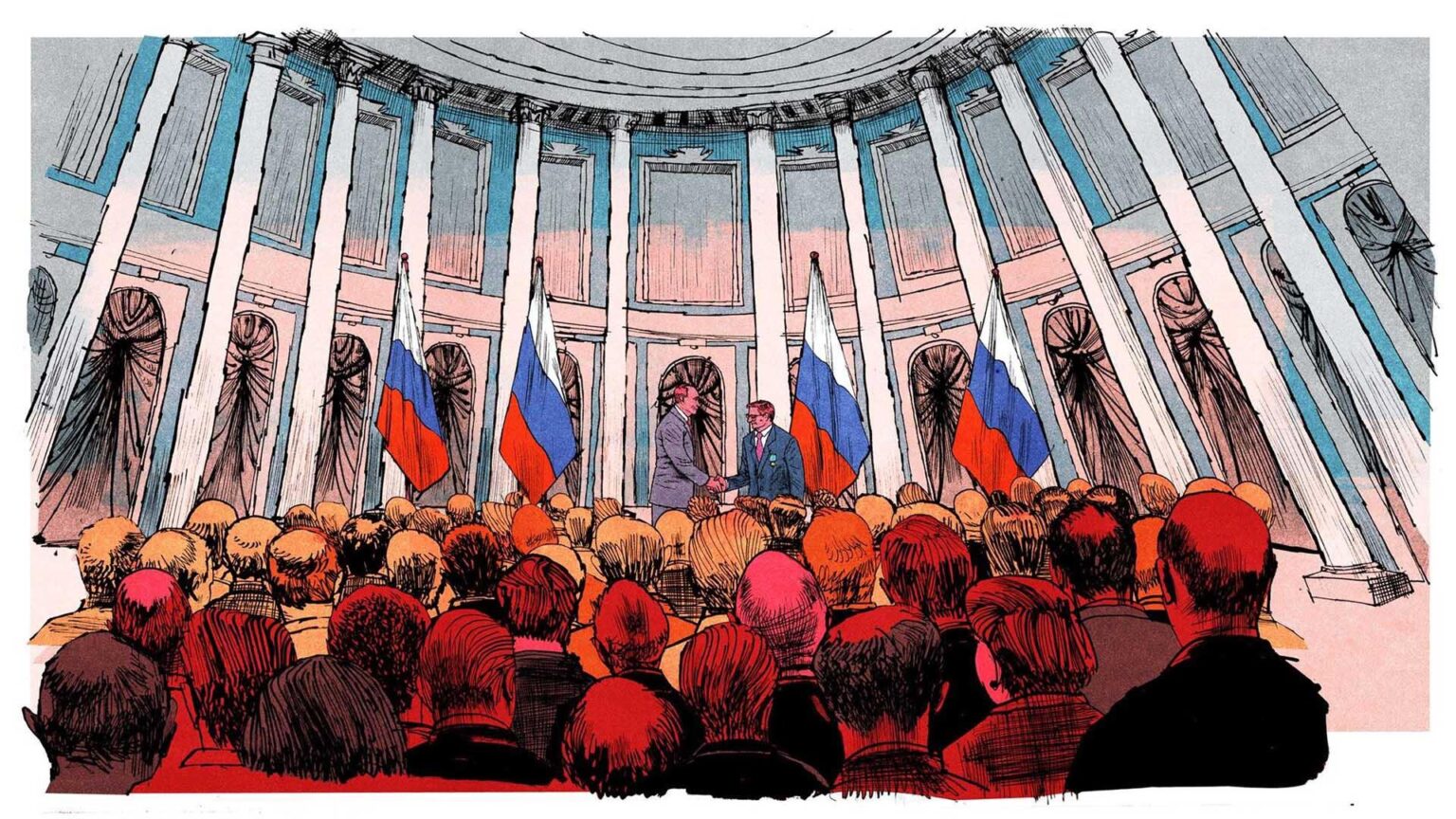 Meet the Key Diplomats Shaping the Future of Russia-Ukraine Peace Talks in Istanbul