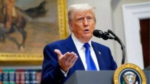 Trump Unveils Bold ‘Freedom Zone’ Vision for Gaza Amid Stalled Ceasefire Negotiations