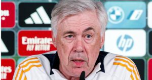 Carlo Ancelotti Takes the Helm: Can He Revitalize Brazil’s Selecao?