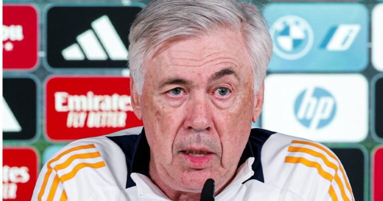 Carlo Ancelotti Takes the Helm: Can He Revitalize Brazil’s Selecao?