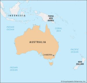 Unlocking the Mystery: How Australia Became a Eurovision Contender!