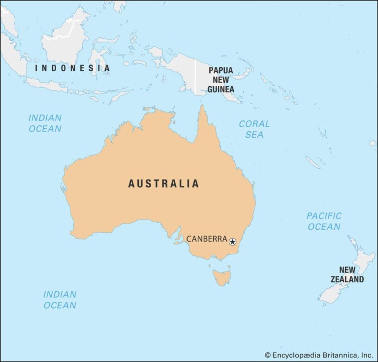 Unlocking the Mystery: How Australia Became a Eurovision Contender!