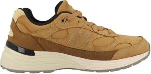 Step Up Your Style: New Balance Unveils the MADE in USA 992 in Irresistible ‘Sweet Caramel’ and ‘Raw Cashew’ Hues!