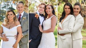 Meet the MAFS Australia 2025 Cast Members Struggling to Gain Instagram Followers!