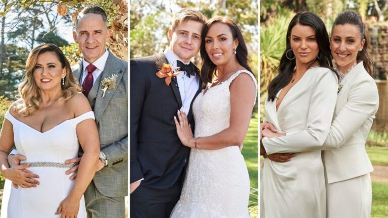 Meet the MAFS Australia 2025 Cast Members Struggling to Gain Instagram Followers!