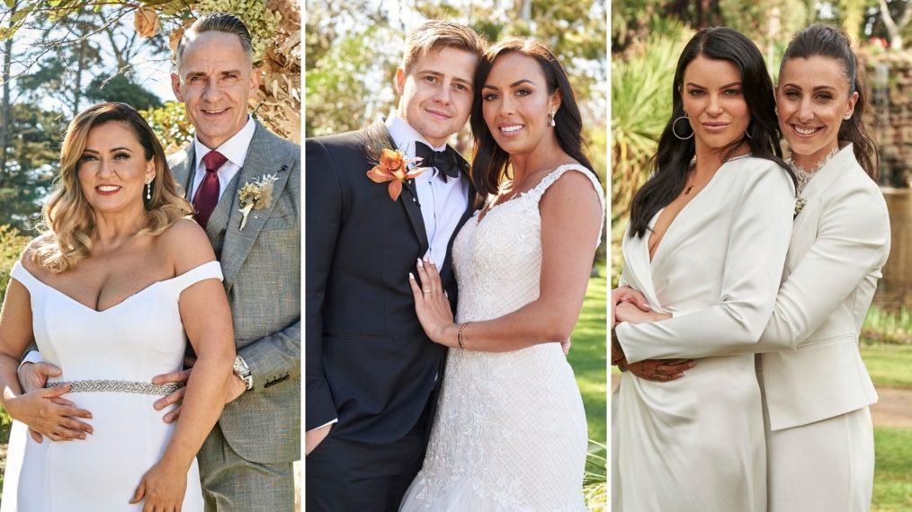 Meet the MAFS Australia 2025 Cast Members Struggling to Gain Instagram Followers!