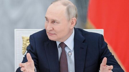 Brazil’s Lula Challenges Putin: Join the Istanbul Talks!