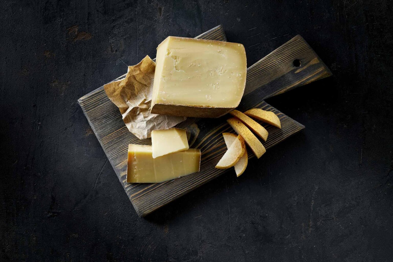 Is France’s Beloved Comté Cheese Sacrificing the Environment for Its Popularity?