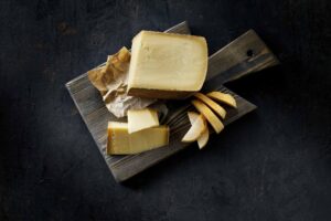 Is France’s Beloved Comté Cheese Sacrificing the Environment for Its Popularity?