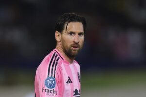 Epic Showdown: Messi’s Argentina to Face Yamal’s Spain in Finalissima!