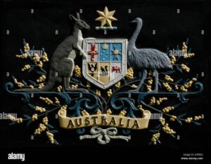 Australia Outraged by Russia’s ‘Sham Trial’ of Captured Ukrainian Fighter Oscar Jenkins