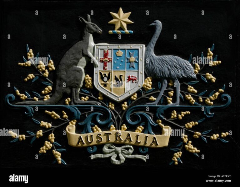 Australia Outraged by Russia’s ‘Sham Trial’ of Captured Ukrainian Fighter Oscar Jenkins